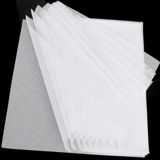 10 Pcs/Sets Silicone Dehydrator Sheets by Unknown