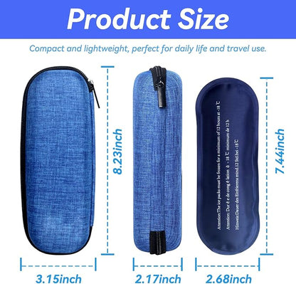 Insulin Cooler Travel Case - Image 2