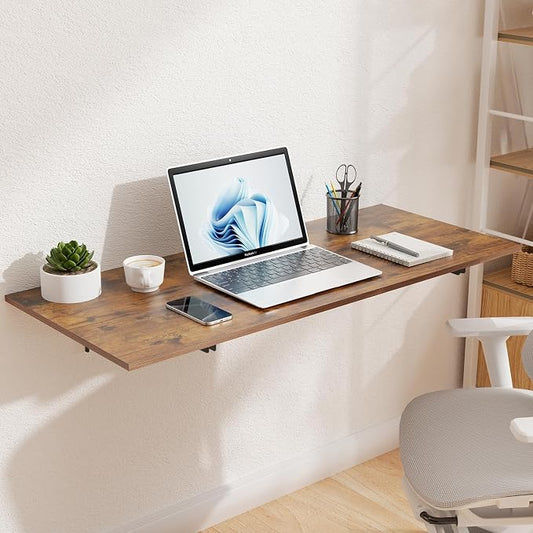 GOYLSER Wall Mounted Folding Table by GOYLSER
