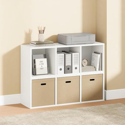 IOTXY DIY Modular Cube Bookcase - Image 9