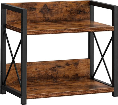 Giikin Countertop Shelf Organizer, 2 Tier Kitchen Spice Rack by Giikin