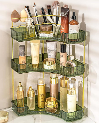 NATURE'S SOURCE Makeup Organizer by NATURESSOURCE