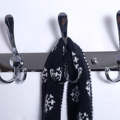 Dseap Coat Rack Wall Mount - Image 3