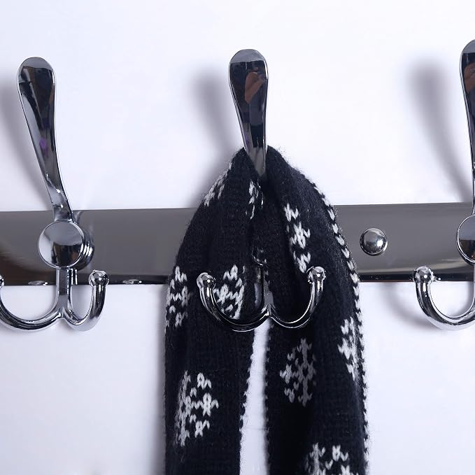 Dseap Coat Rack Wall Mount - Image 3
