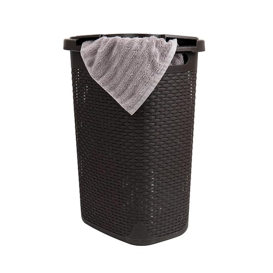 Mind Reader Slim Laundry Hamper by MindReader