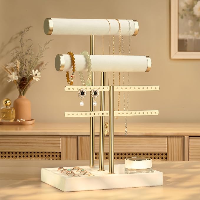 3 Tier Bracelet Holder Display - Image 2