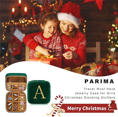 Parima Travel Jewelry Case - Image 6
