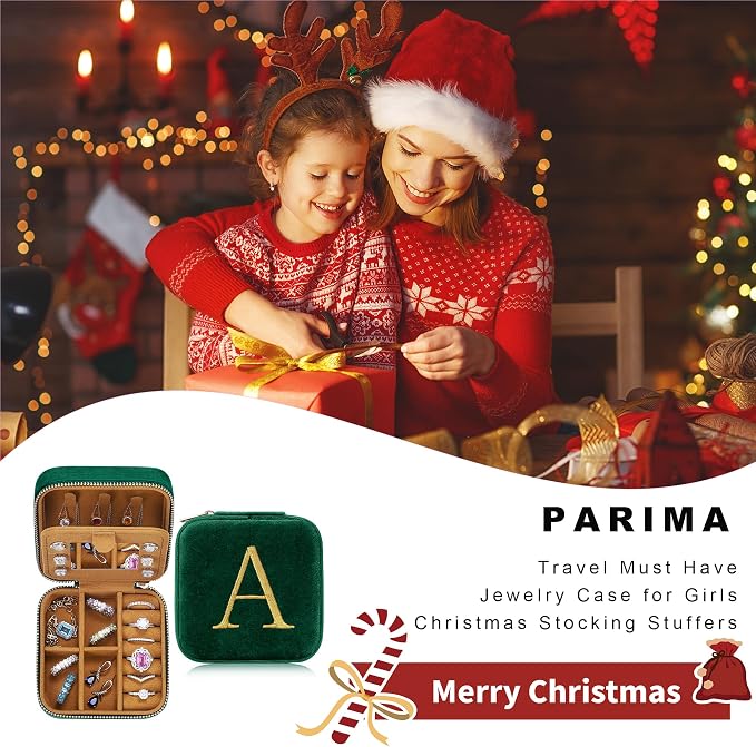 Parima Stocking Stuffers for Women - Image 2