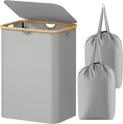 Lifewit 150L Laundry Basket by Lifewit