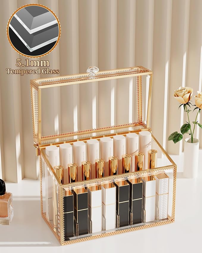 Lipstick Organizer Holder - Image 2