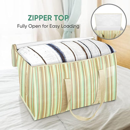 BALEINE 8-Pack Oversized Moving Bags - Image 6