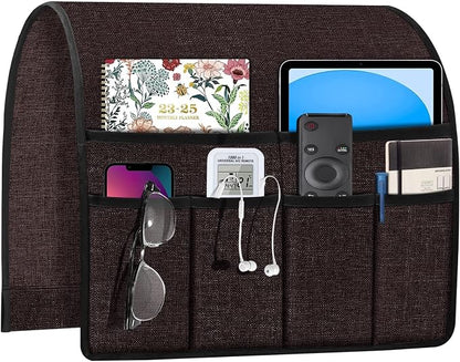 Joywell Armrest Organizer Remote Holder by Joywell