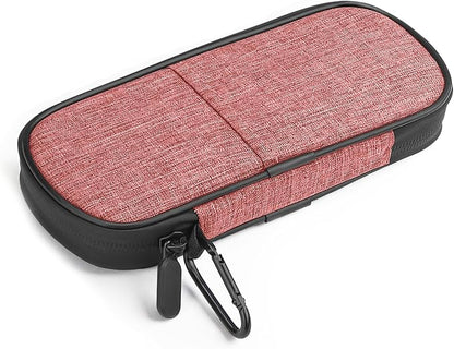 Insulin Cooler Travel Case Diabetic Medication Insulated Cool Organizer by Gelozid