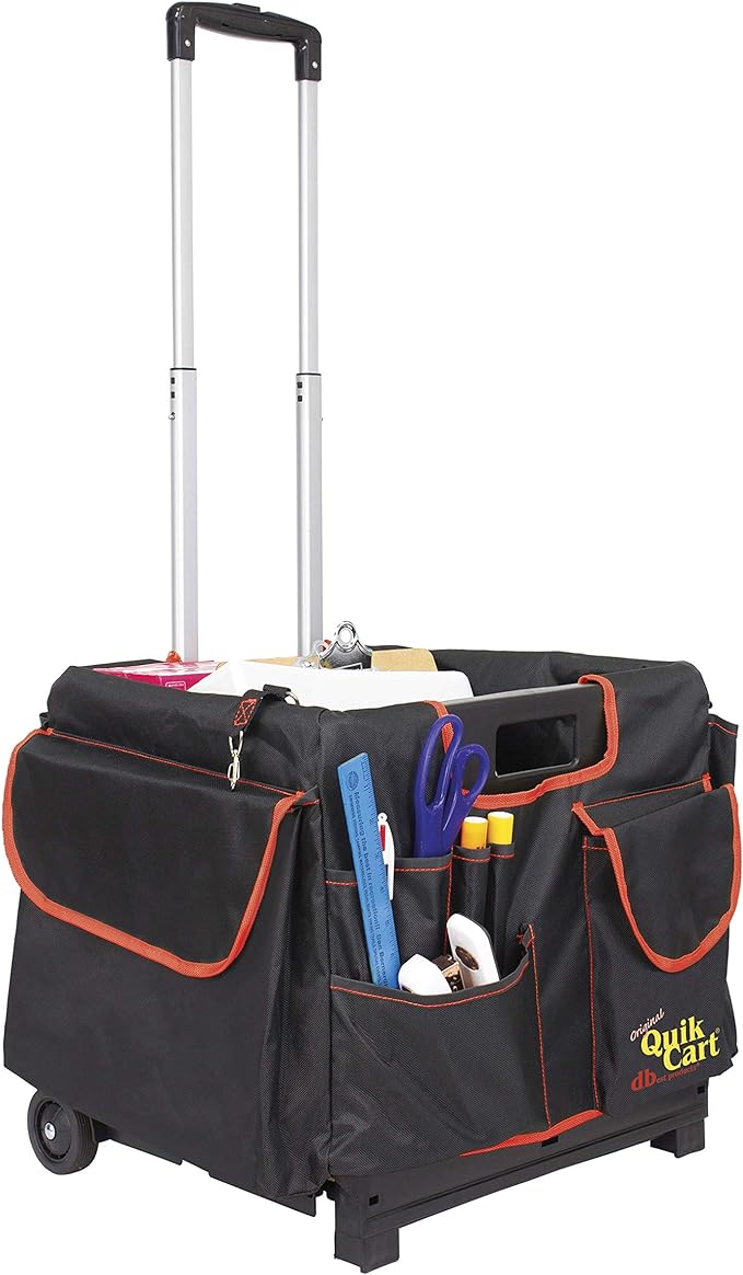 dbest products Quik Cart Pockets Bundle by dbestproductsInc