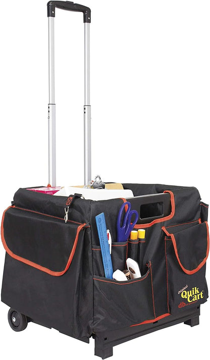 dbest products Quik Cart Pockets Bundle by dbestproductsInc