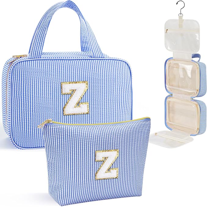 YOOLIFE Hanging Toiletry Bag for Women by YOOLIFE