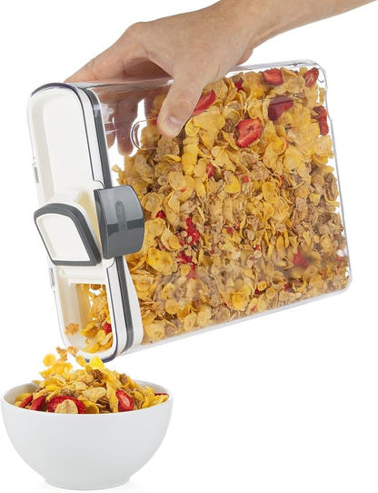 ProKeeper Cereal Storage Container, Airtight Seal, Dishwasher Safe, BPA-Free - Image 6