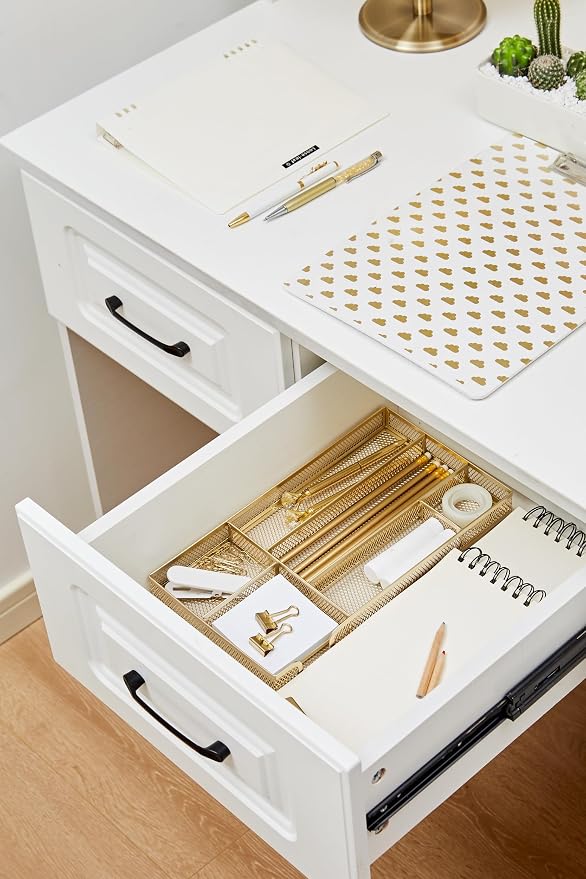 Annova Desk Drawer Organizer Tray - Image 7