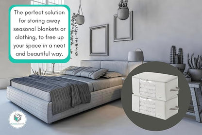 Comforter Storage Bag - Image 8