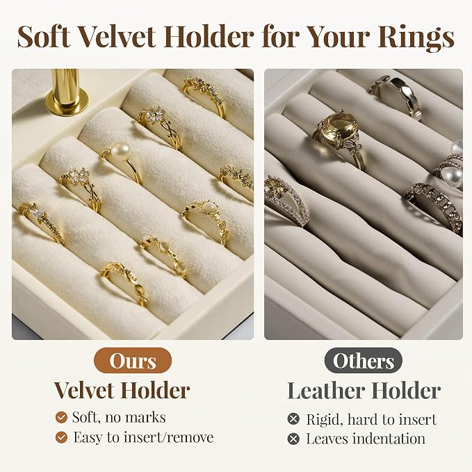 3 Tier Bracelet Holder Display - Image 3