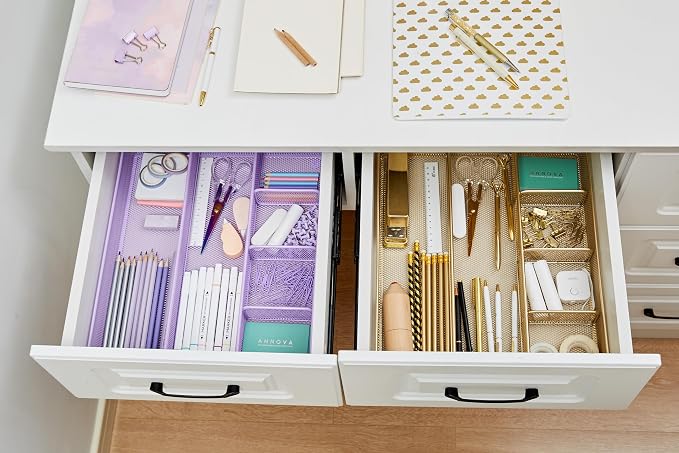 Annova Desk Top Organizer/Storage Tray - Image 6