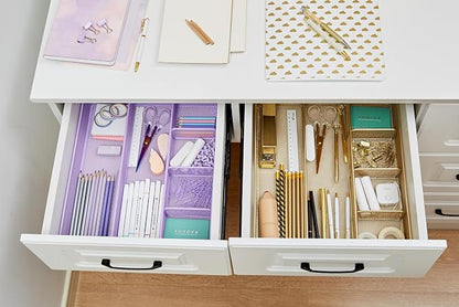 Annova Desk Top Organizer/Storage Tray - Image 6