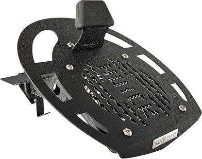 HUCK Helmet Dryer Helmet Holder Display Stand Wall Mount Hanger Rack by HUCKHelmetHolderSpecialty
