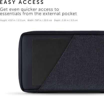 Native Union Stow Organizer – Premium Travel Tech Kit Crafted - Image 2
