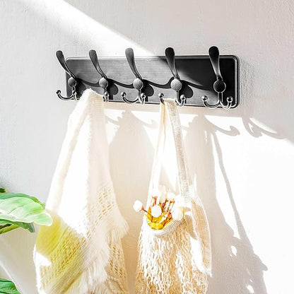 Dseap Coat Rack Wall Mounted - Image 7