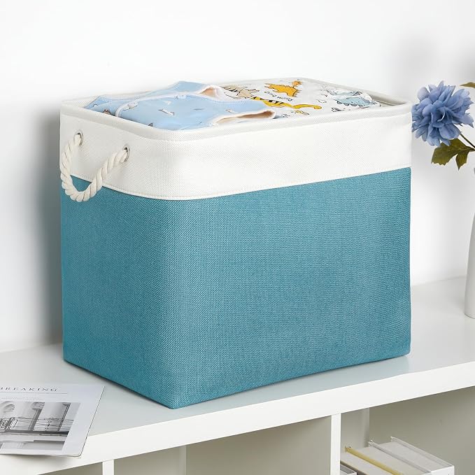 Bidtakay Extra Large Storage Baskets - Image 5