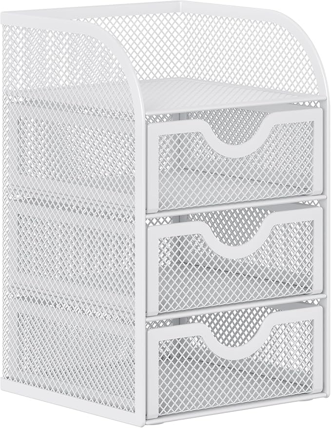 EasyPAG Mesh Desk Organizer - Image 2