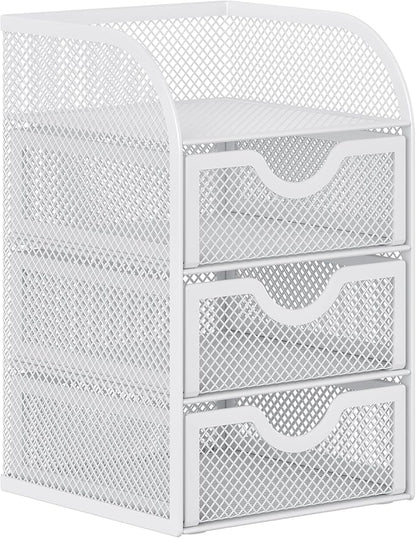 EasyPAG Mesh Desk Organizer - Image 2