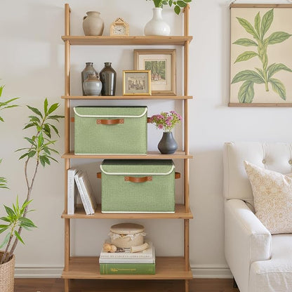 GRANNY SAYS Fabric Storage Bins - Image 3