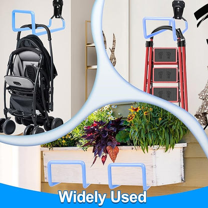 Hose Holder Wall Mount - Image 6