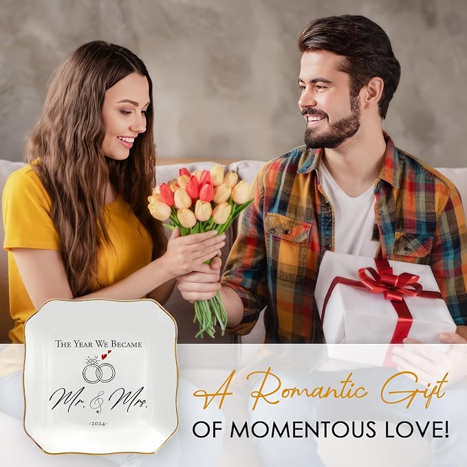 OASSIE Anniversary Wedding Gifts - Image 2