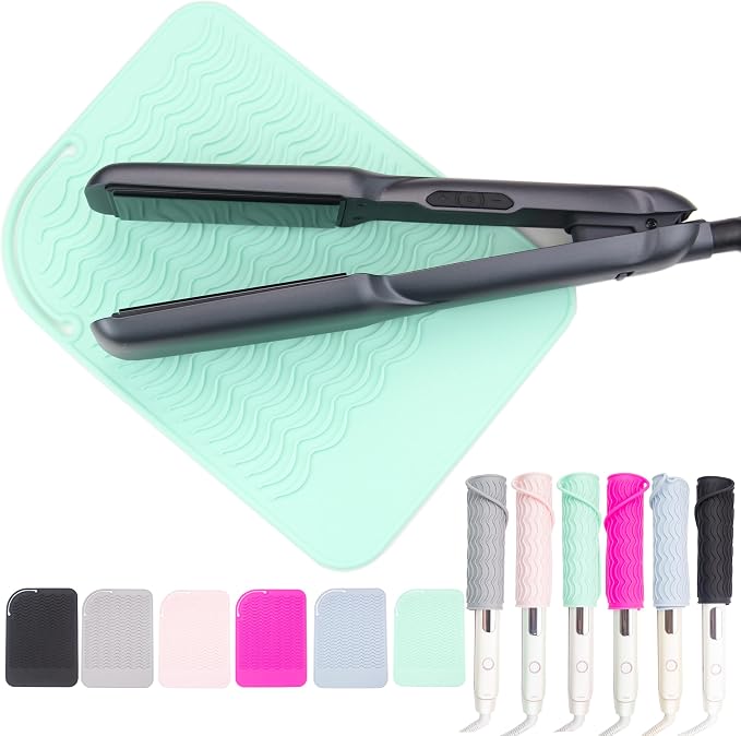 Heysam Heat Resistant Silicone Mat - Image 2