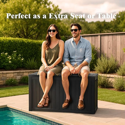 Outdoor Storage Box - Image 6