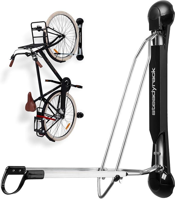 Steadyrack Bike Rack - Image 3