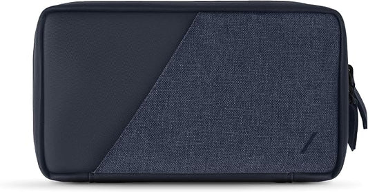 Native Union Stow Organizer – Premium Travel Tech Kit Crafted by NativeUnion