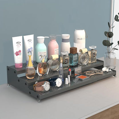 Expandable Spice Rack organizer - Image 5