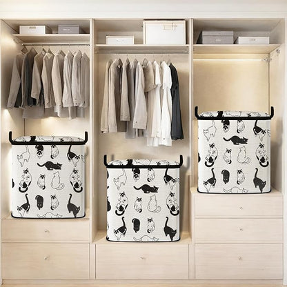 Large Comforter Storage Bag - Image 6