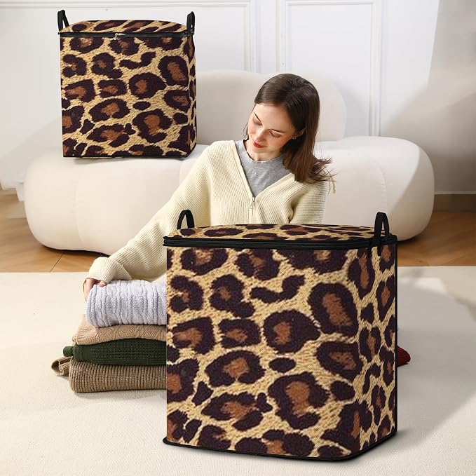Large Comforter Storage Bag - Image 5