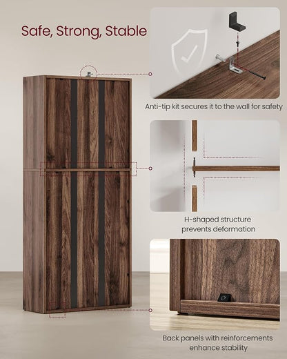 VASAGLE Custos Collection - Image 6