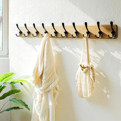 Dseap Coat Rack Wall - Image 7