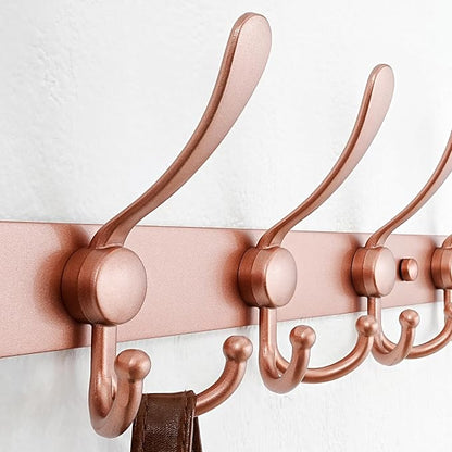 Dseap Coat Rack Wall Mounted - Image 3