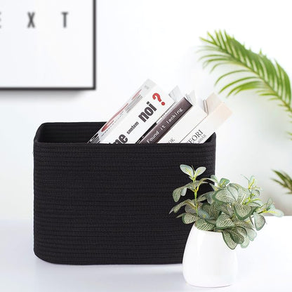 MINTWOOD Design 3-Pack Storage Baskets - Image 2