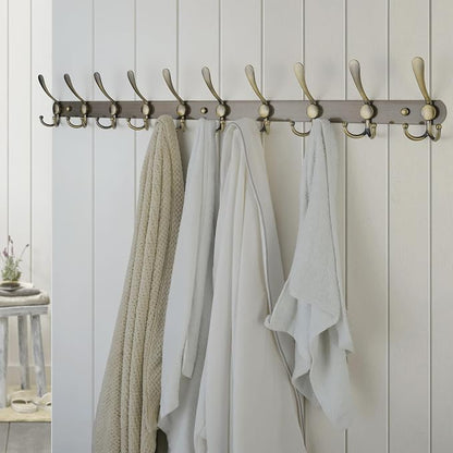 Dseap Coat Rack Wall Mount - Image 6