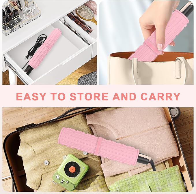 AMIJEAL Oversize Silicone Heat Resistant Mat - Image 7