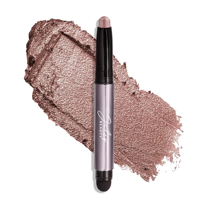 Julep Eyeshadow 101 Cream-to-Powder Waterproof Shadow Stick – Mink Mauve by JulepBeauty