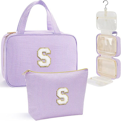 YOOLIFE Hanging Toiletry Bag by YOOLIFE